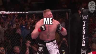 I WIN EVERY TIME 👌😎💦