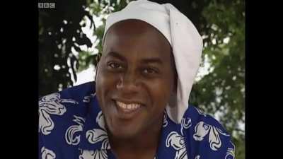 Ainsley teaches you how to play AP Twitch