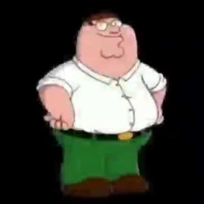 Family guy is epicest show of all time and anime sucks