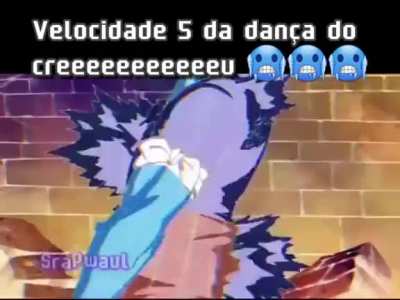 CREEEEEEEEEEU