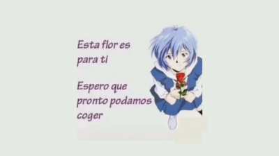 Carla, di que si por favor