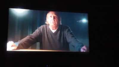 The way this guy says "Murder"