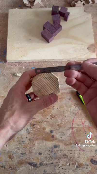 D20 Dice Steps