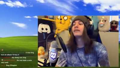how it feels to be rickrolled