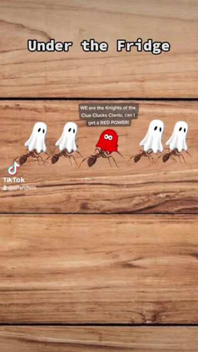 Fun with the "Clue Clucks Clants"
