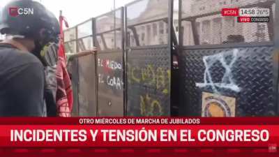 Periodista: 