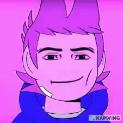i've commited a crime against the eddsworld community.