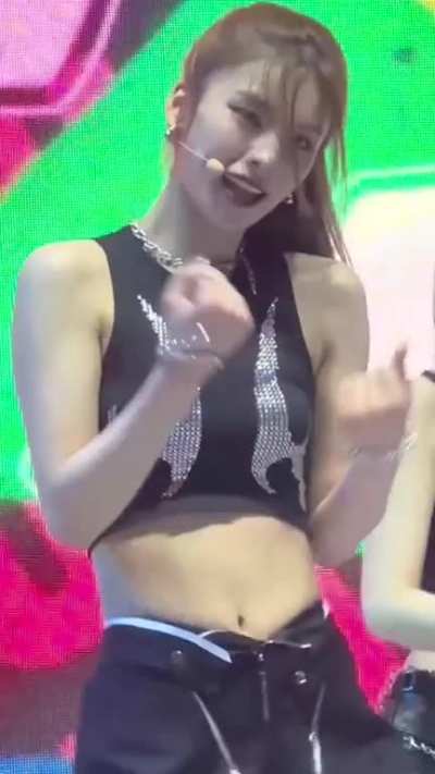 ITZY - Yeji