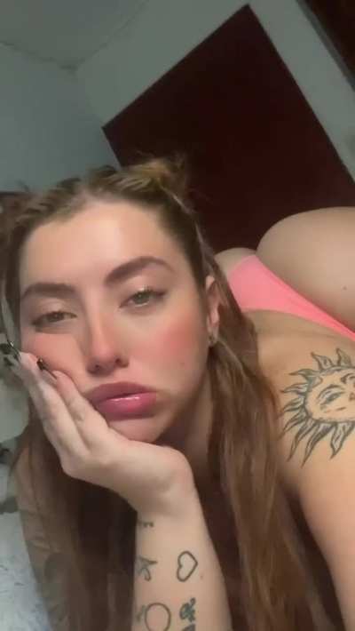 Do you like this angle?