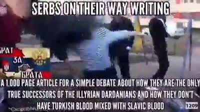 balkans