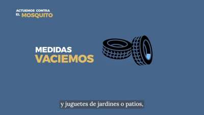Volvió la pauta estatal (buena): Primer spot oficial de la gestión Javier Milei: Campaña de concientización sobre el Dengue