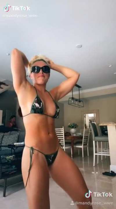 Mandy Rose