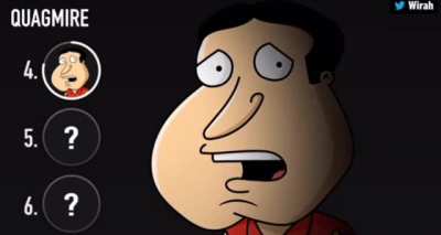 quagmire