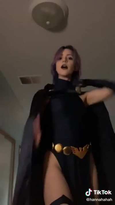 Thot raven