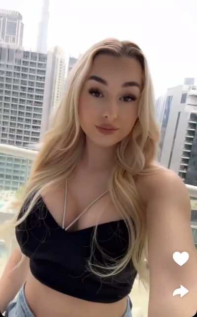 Dubai Snapstory