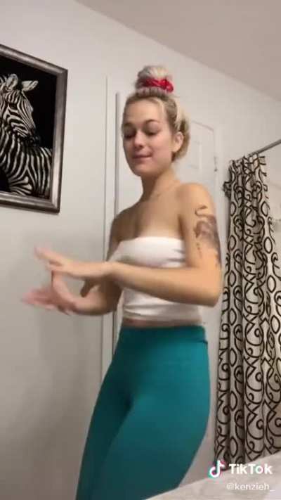 Sexy see thru