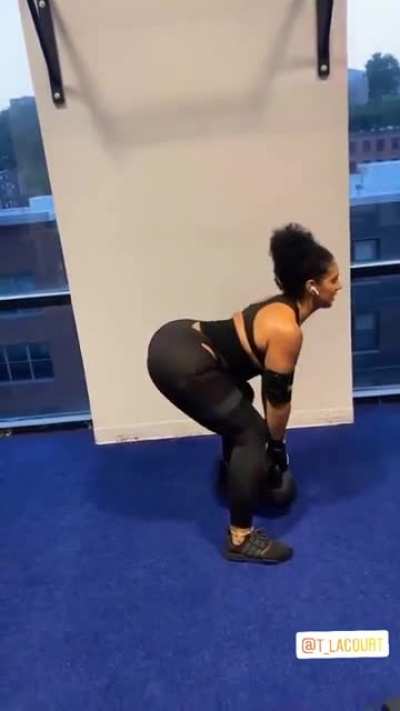 Workout