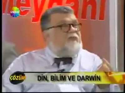 D&uuml;zen olmadığına katılıyor musunuz ?