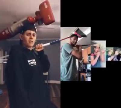 Maybe Maybe Maybe