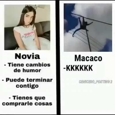 la elección es clara