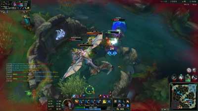 Fiddle Suck