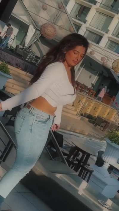 Rasha Kirmani