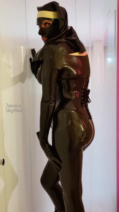 Am i a good doll?