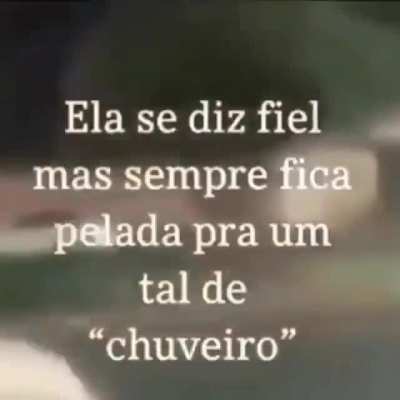 "rem&eacute;dio pra talarico &eacute; bala"