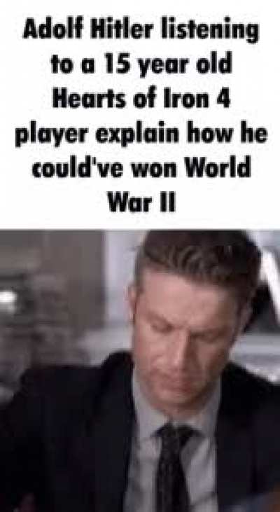Seemed relevant