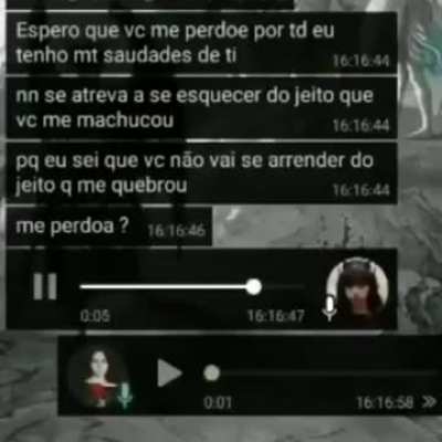 Relacionamentos...