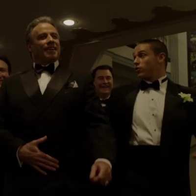 Fun Fact: The aspect ratio of ‘Zack Snyder’s Justice League’ was actually inspired by the ‘Audiences Loved Gotti’ ad campaign