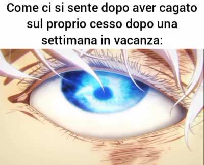 Relatabile?