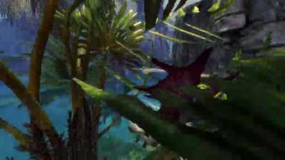 Griffon showcase for new players coming from other games