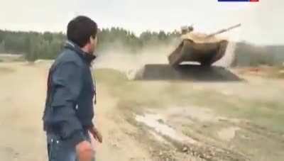 Tank