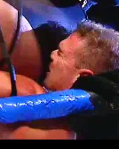 Rikishi Stinkface