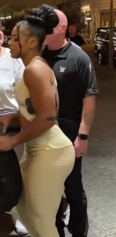Bianca BelAir 