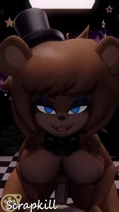 Freddy