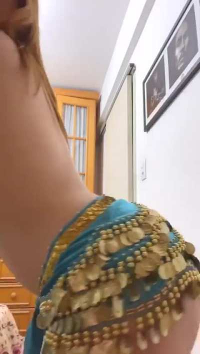 Isadora Martinez