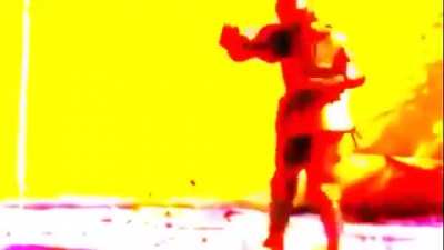 Time for a crusade