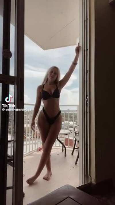 Lovely body