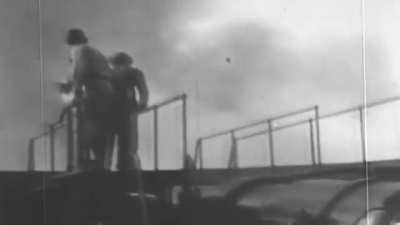 The 10-inch M1895 "Disappearing Gun" and its variants the M1888 and M1900 were large coastal artillery pieces installed to defend major American seaports between 1895 and 1945.