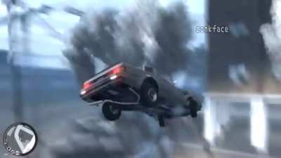 Drake y Josh en GTA 4
