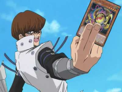"What If Kaiba Played a Meta Deck" By RedMufflerMan on Twitter. Full Video below!