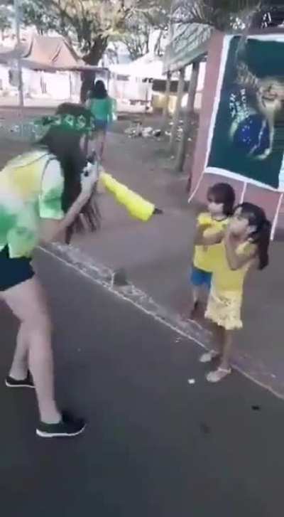 Good kid