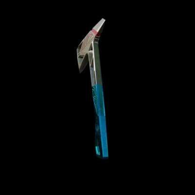 Blue Prime Axe Variant Concept