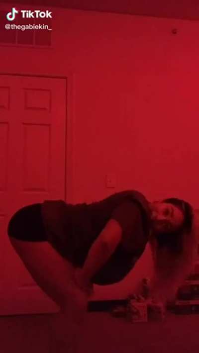 Bottom heavy