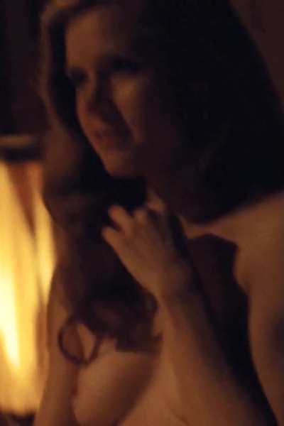Amy adams