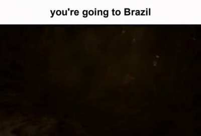 A fate worse than death