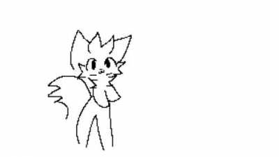silly dance :3