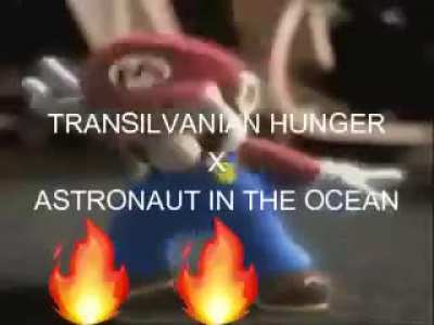 Im not sorry.